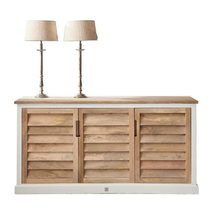 Kamet Sideboard by Woodshilp