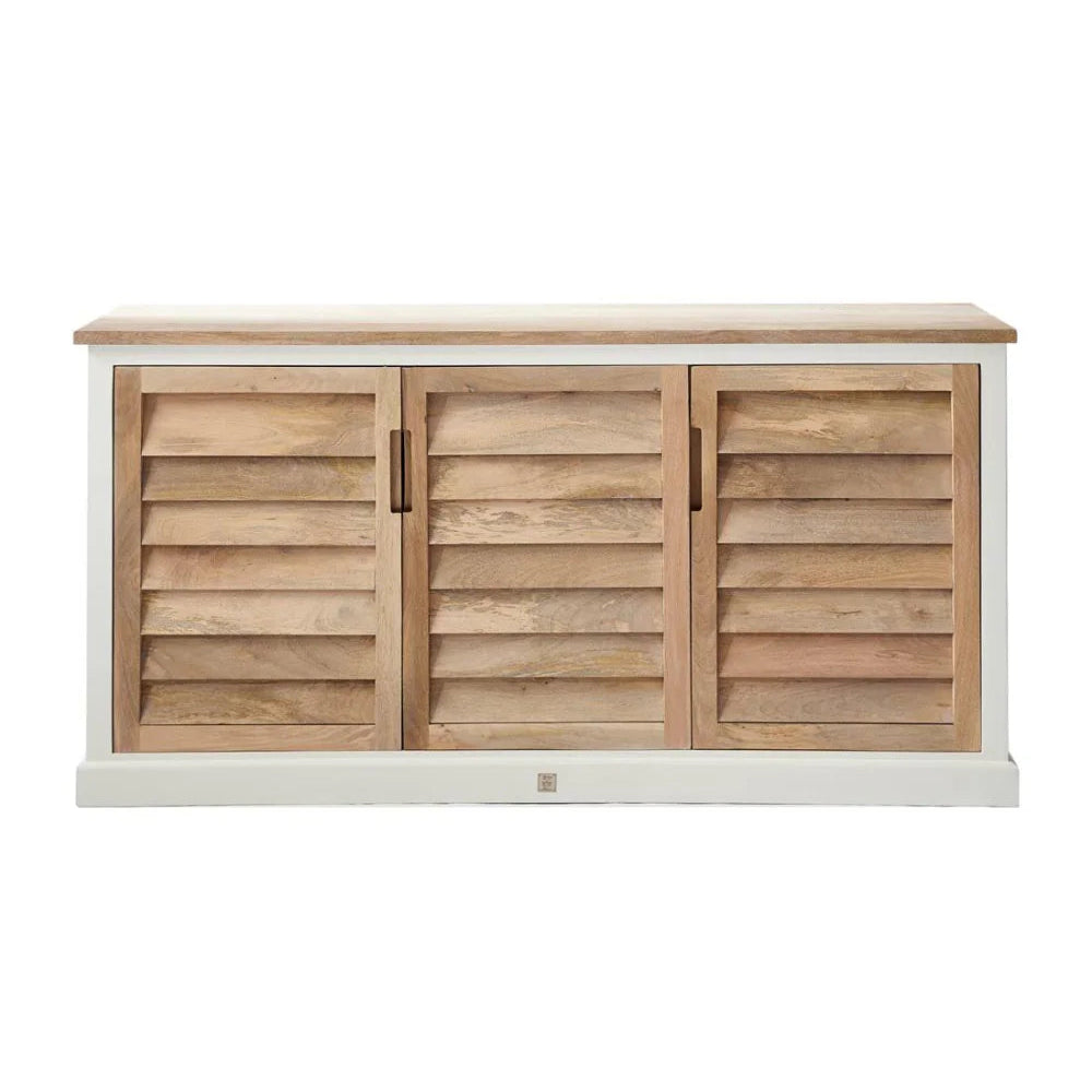 Kamet Sideboard by Woodshilp