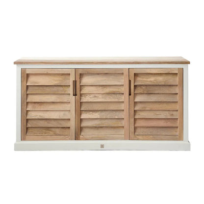 Kamet Sideboard by Woodshilp