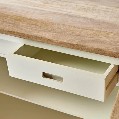 Kamet Sideboard by Woodshilp