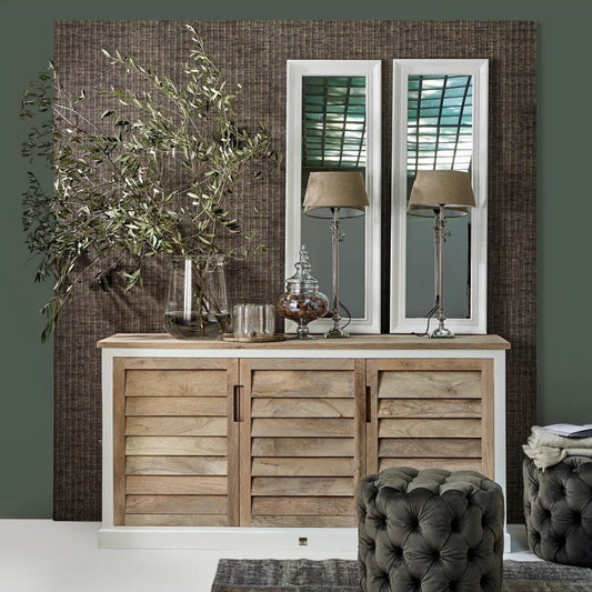 Kamet Sideboard by Woodshilp -  in Jaipur by Woodshilp