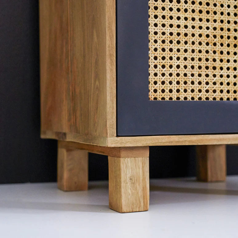 Kanav Solid Wood Bookcase Woodshilp