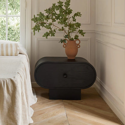 Lee Bedside Table