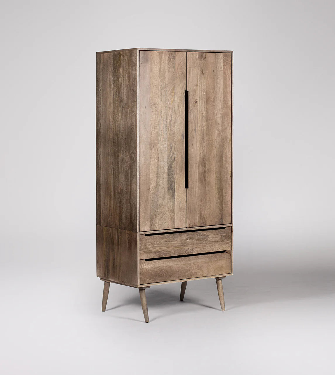 Lemuria Wardrobe by woodshilp