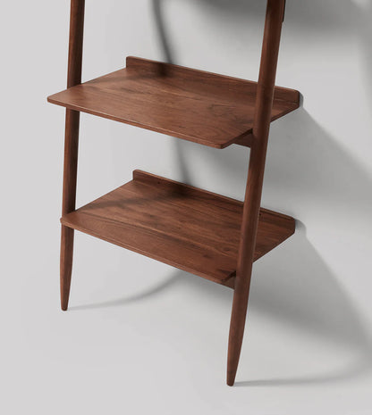 Lily Ladder book shelf by Woodshilp