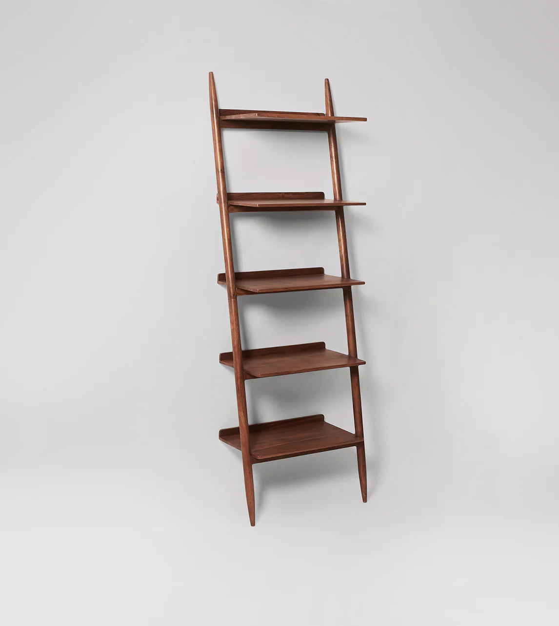 Lily Ladder book shelf by Woodshilp