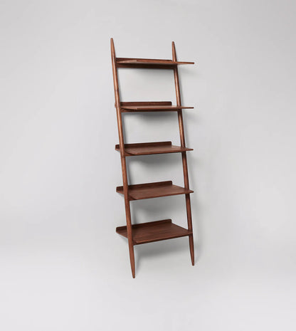 Lily Ladder book shelf by Woodshilp