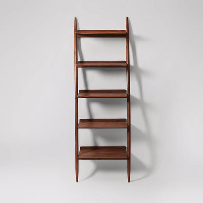 Lily Ladder book shelf by Woodshilp