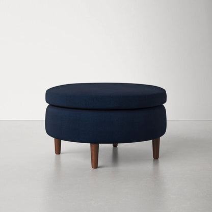 Luciano Upholstered Ottoman Furniture