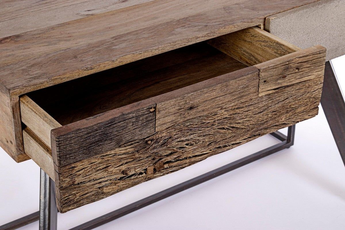 Manchester Writing Desk by woodshilp furniture