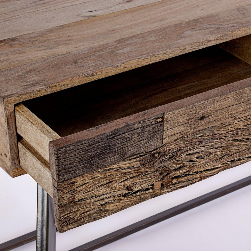 Manchester Writing Desk by woodshilp furniture