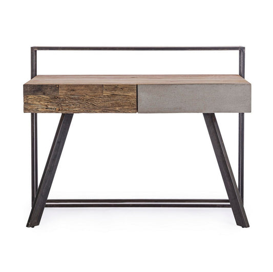 Manchester Writing Desk by woodshilp furniture -  in Jaipur by Woodshilp
