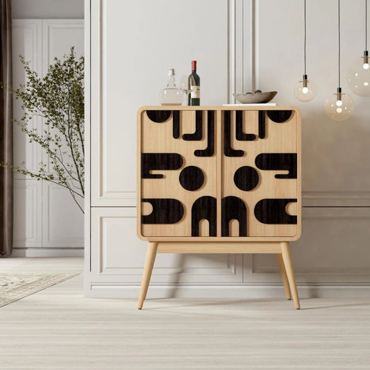 Masai Bar by woodshilp furniture -  in Jaipur by Woodshilp