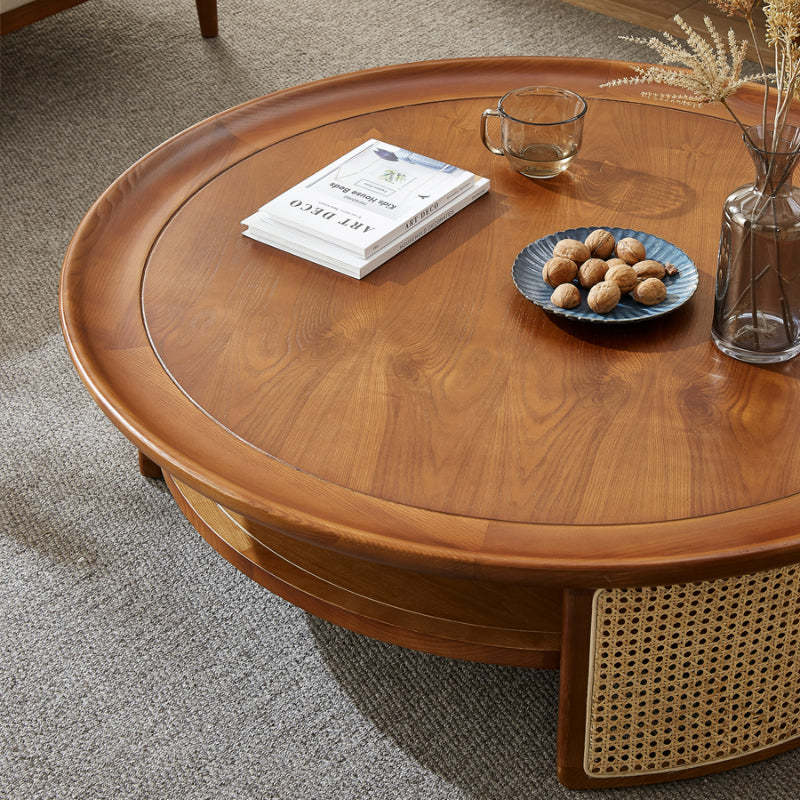Meraki Coffee Table Woodshilp