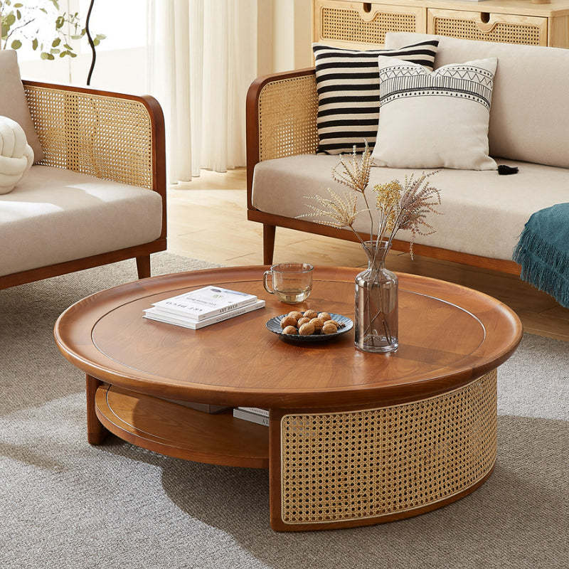 Meraki Coffee Table Woodshilp