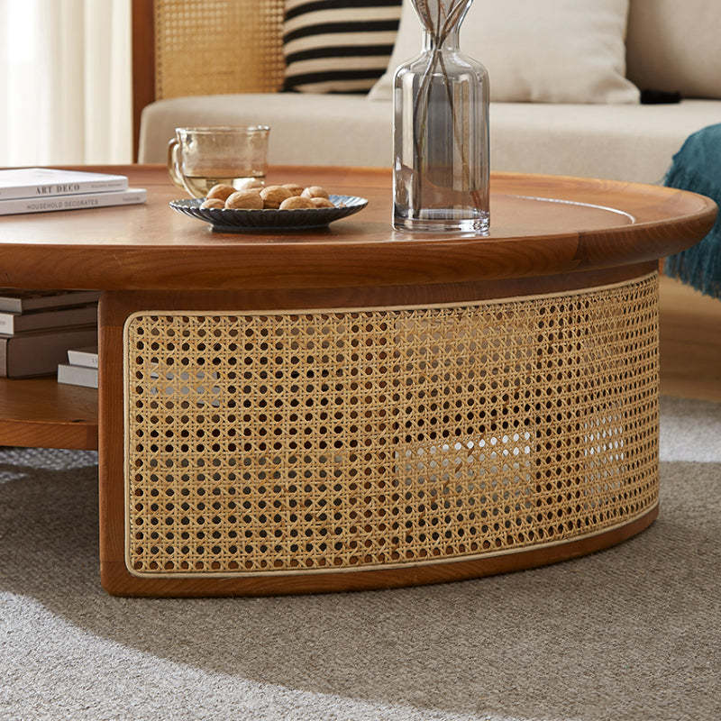Meraki Coffee Table Woodshilp
