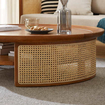 Meraki Coffee Table Woodshilp
