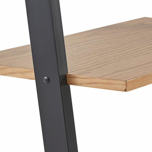 Mid-century Ladder Bookcase by Woodshilp -  in Jaipur by Woodshilp