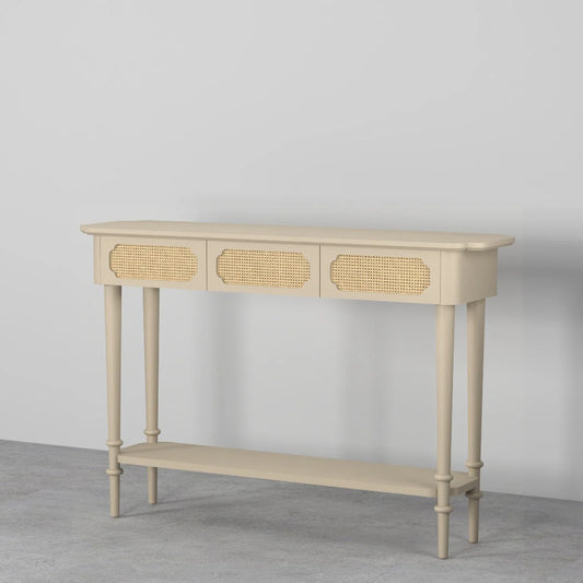 Milo Console by woodshilp furniture -  in Jaipur by Woodshilp