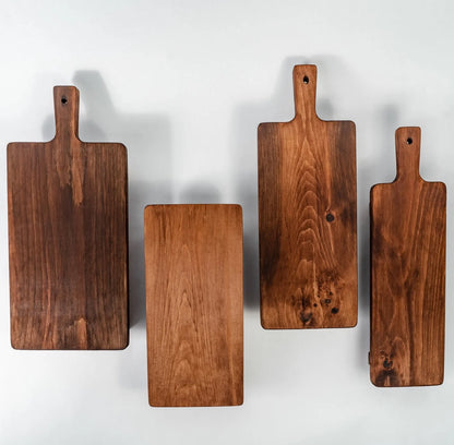 Multipurpose Serving Boards