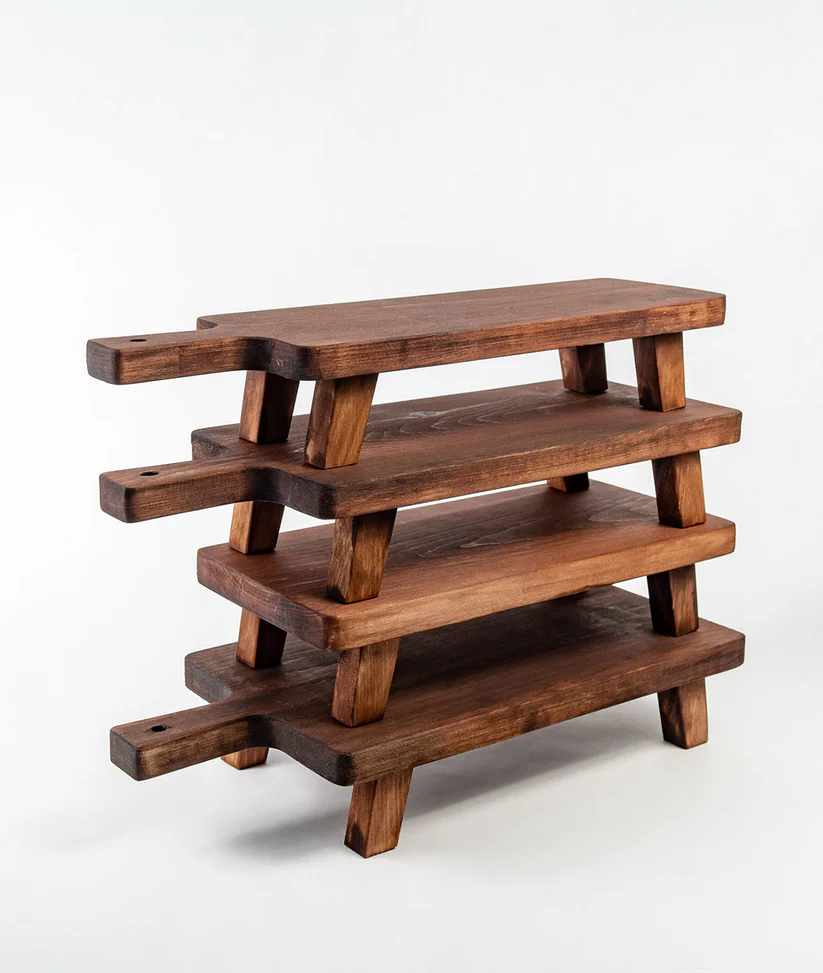 Multipurpose Serving Boards