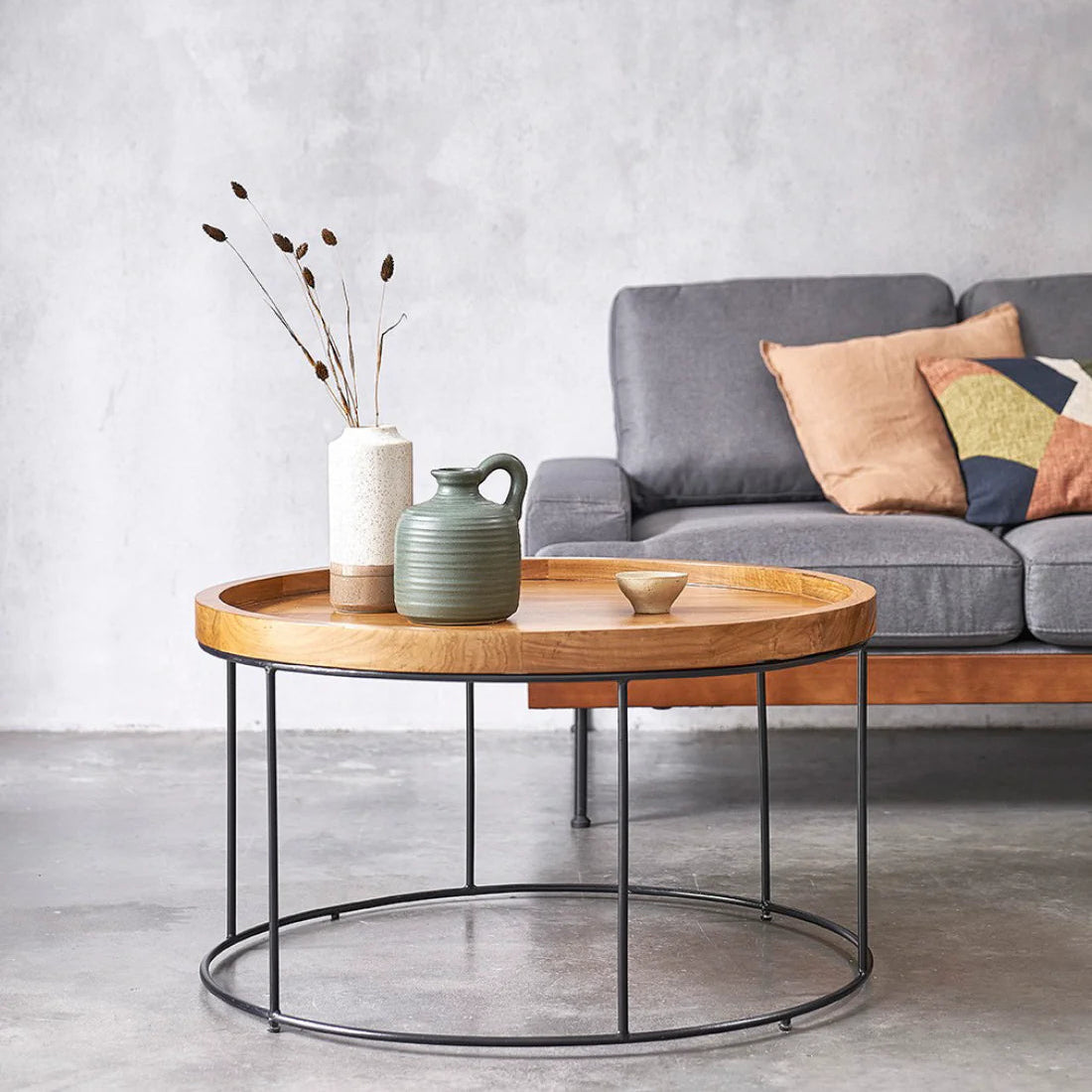 Namibia Coffee Table