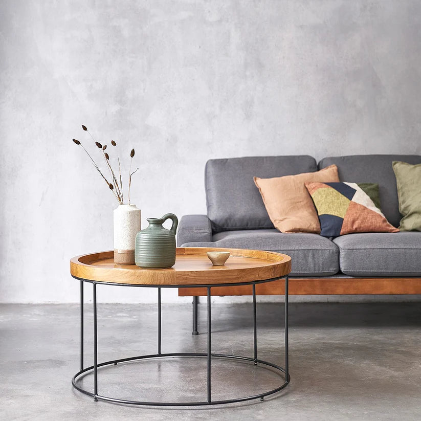 Namibia Coffee Table