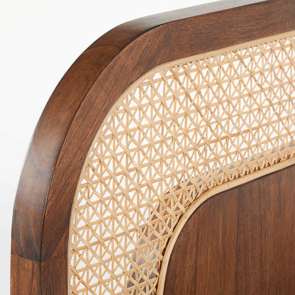 Norway Bed by Woodshilp