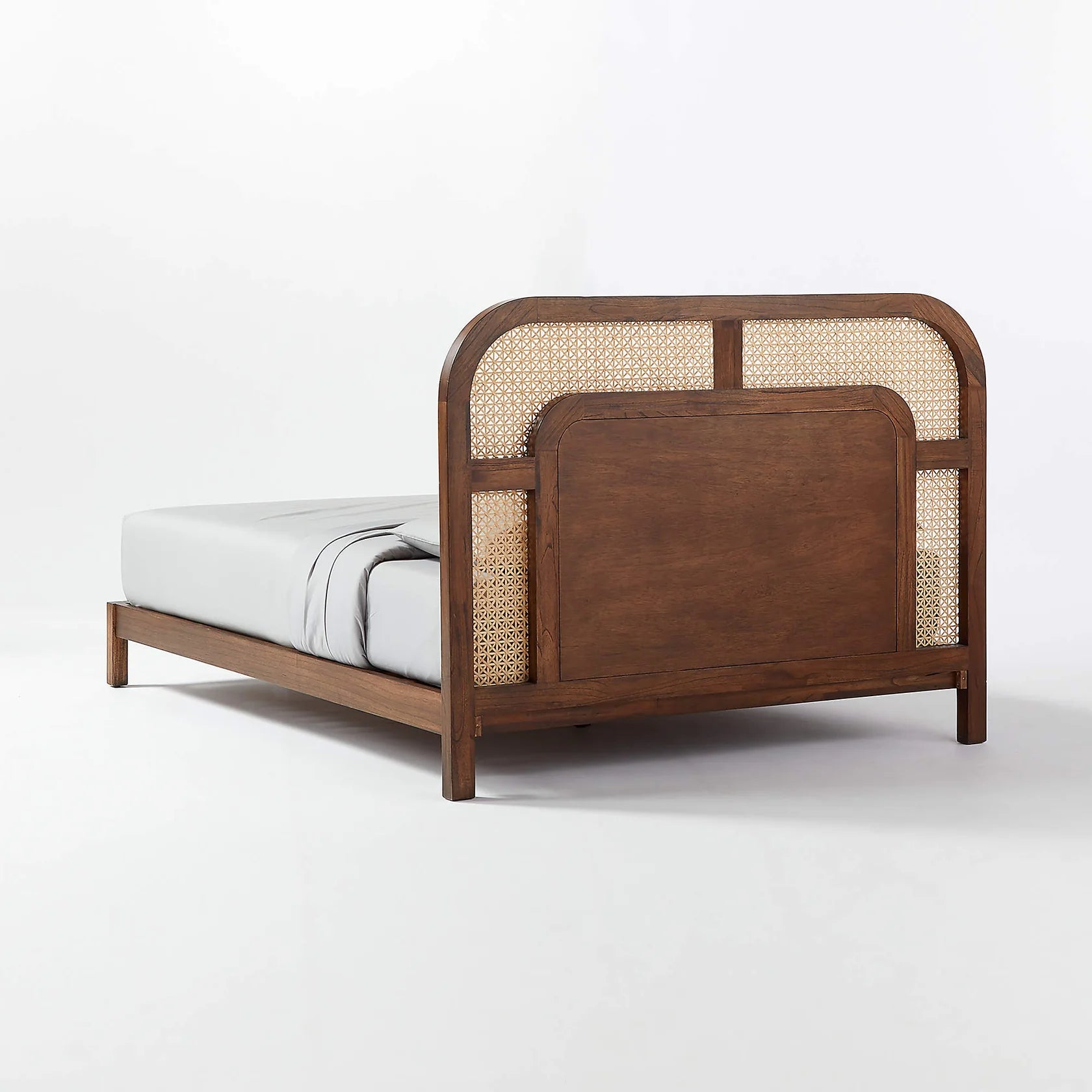 Norway Bed by Woodshilp