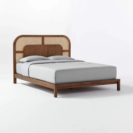 Norway Bed by Woodshilp -  in Jaipur by Woodshilp
