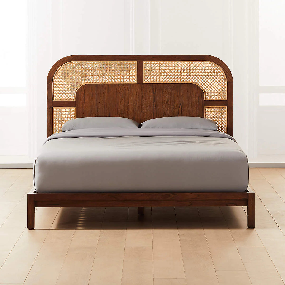 Norway Bed by Woodshilp