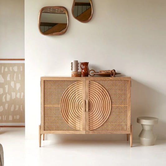 Nova Sideboard by woodshilp furniture -  in Jaipur by Woodshilp