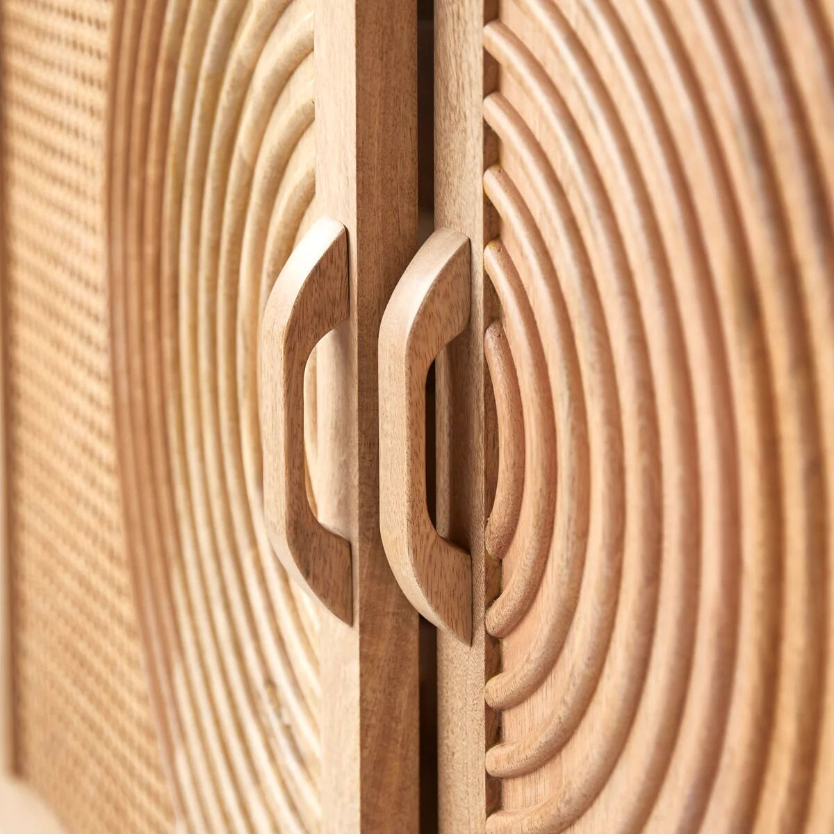 Nova Sideboard by woodshilp furniture