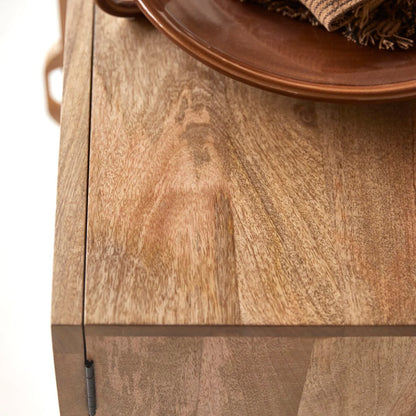 Nova Sideboard by woodshilp furniture