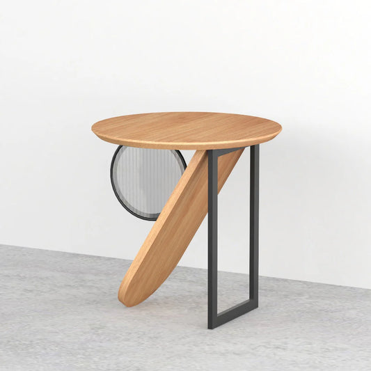 Odgar End Tables by woodshilp furniture -  in Jaipur by Woodshilp