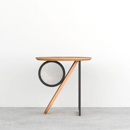 Odgar End Tables by woodshilp furniture