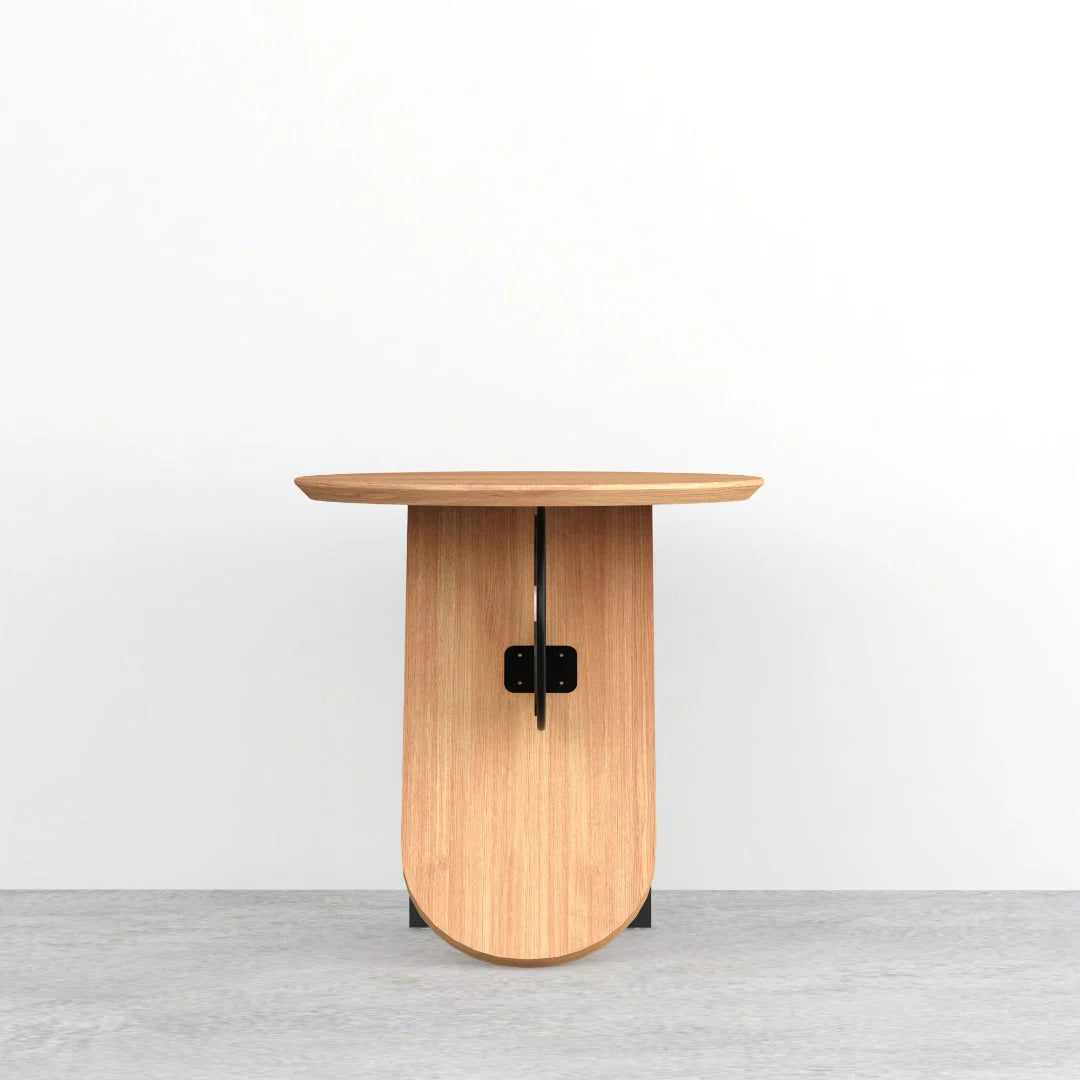 Odgar End Tables by woodshilp furniture