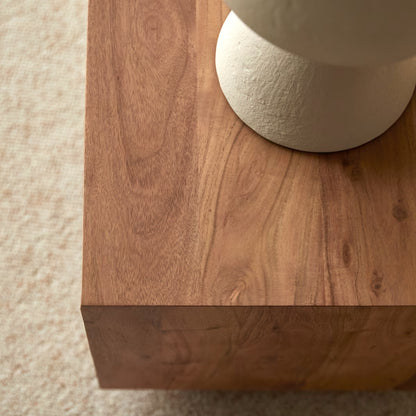 Olga Bedside by Woodshilp