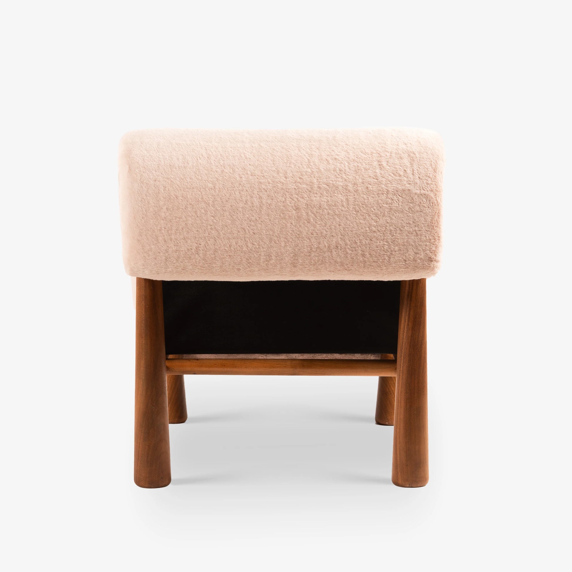 Olio Lounge Chair by Woodshilp