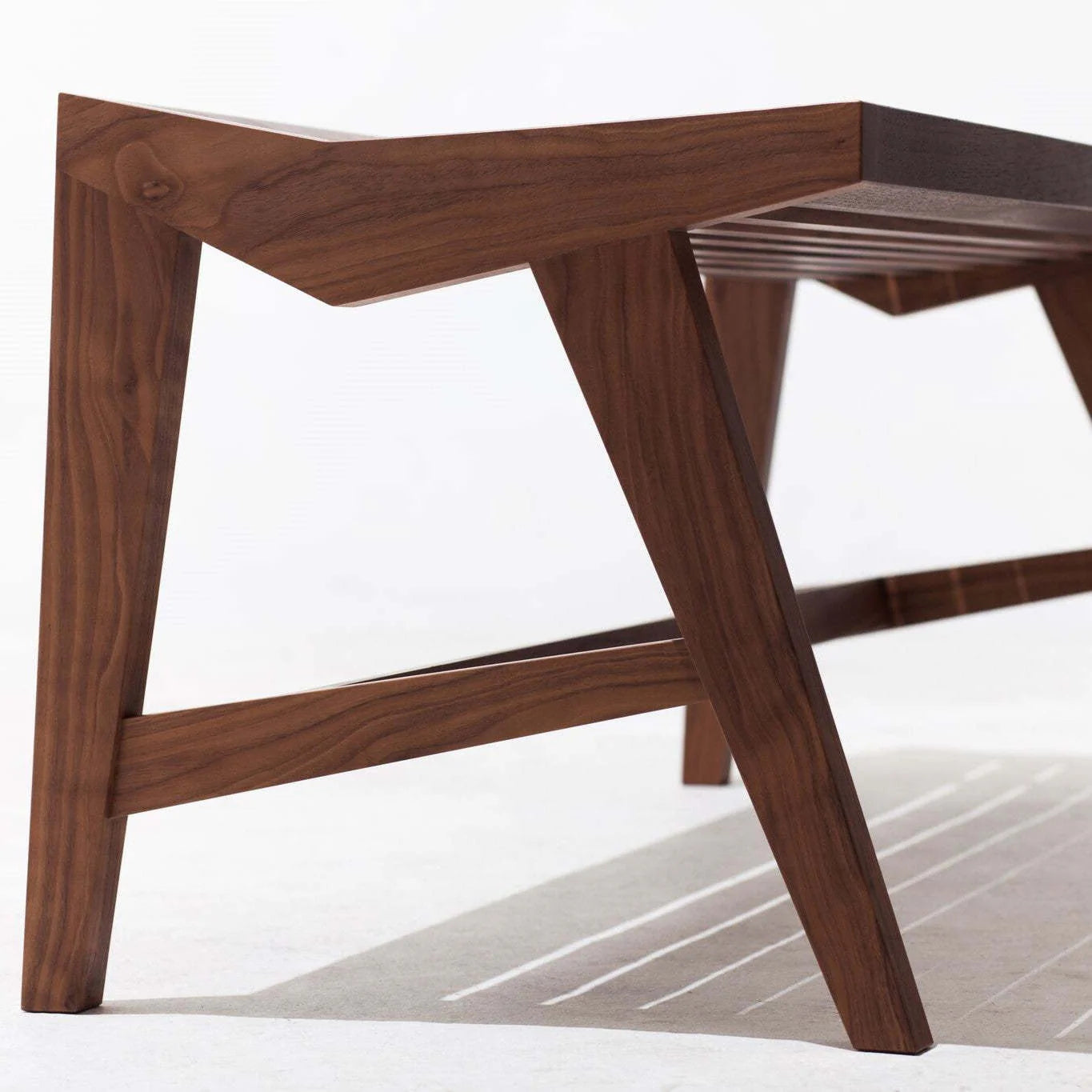 Oliver Bench by woodshilp furniture