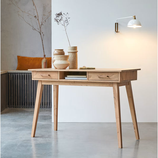 Osla Console Table Woodshilp -  in Jaipur by Woodshilp