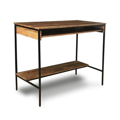 Pallas Computer Table by Woodshilp