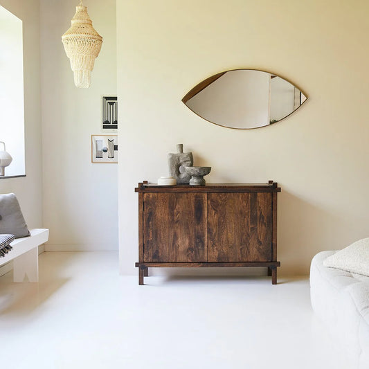 Pandora Cabinet Woodshilp -  in Jaipur by Woodshilp