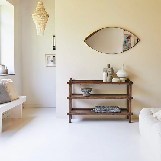 Pandora Console by Woodshilp -  in Jaipur by Woodshilp