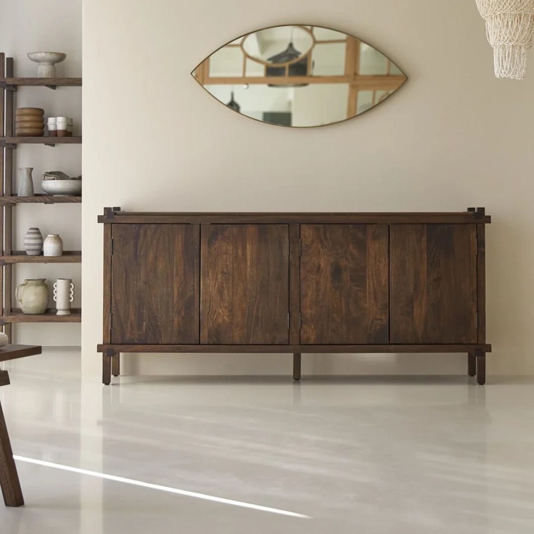 Pandora Sideboard by woodshilp furniture