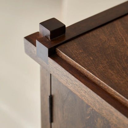Pandora Sideboard Woodshilp