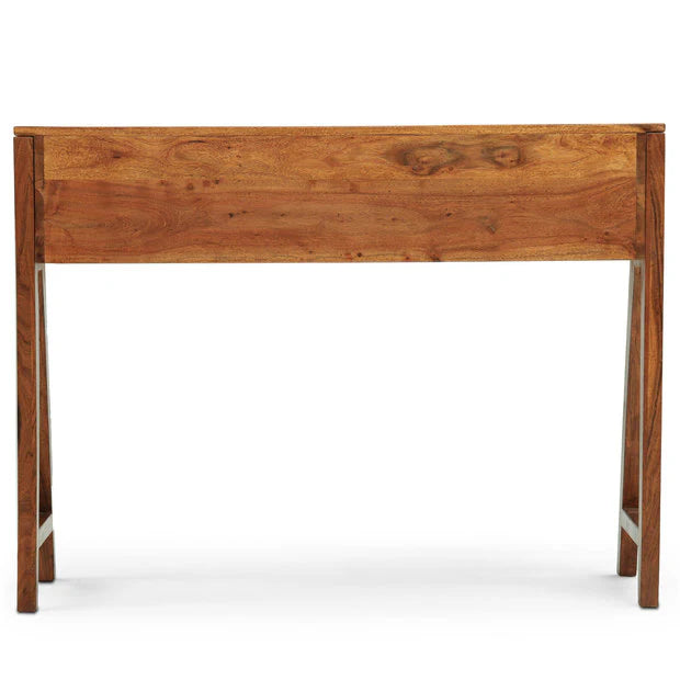 Parma Study Table by woodshilp furniture