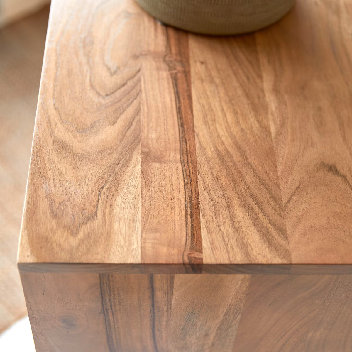 Pavel Chest of 5 Drawer Woodshilp