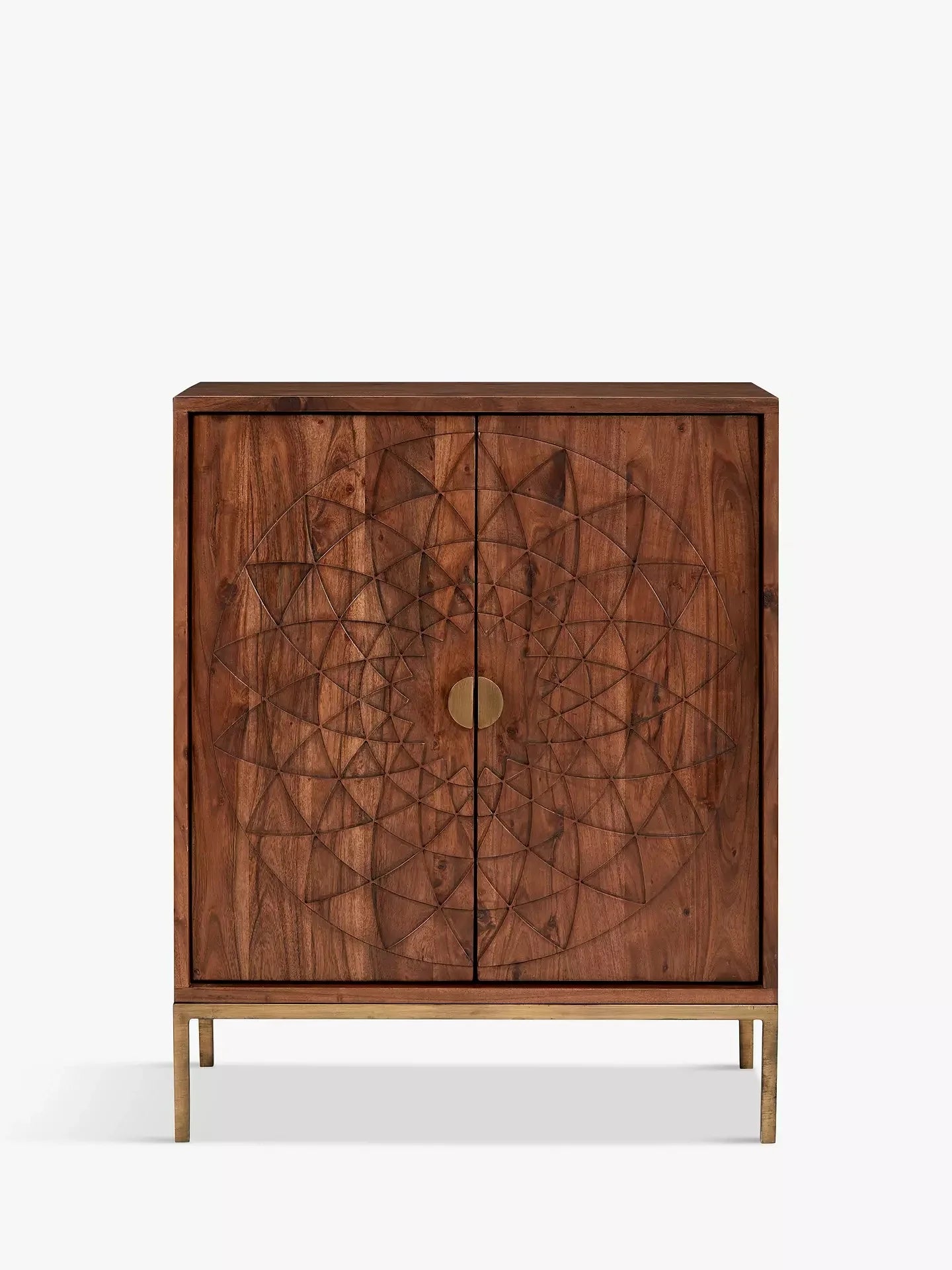 Romulus Storage Cabine by Woodshilp