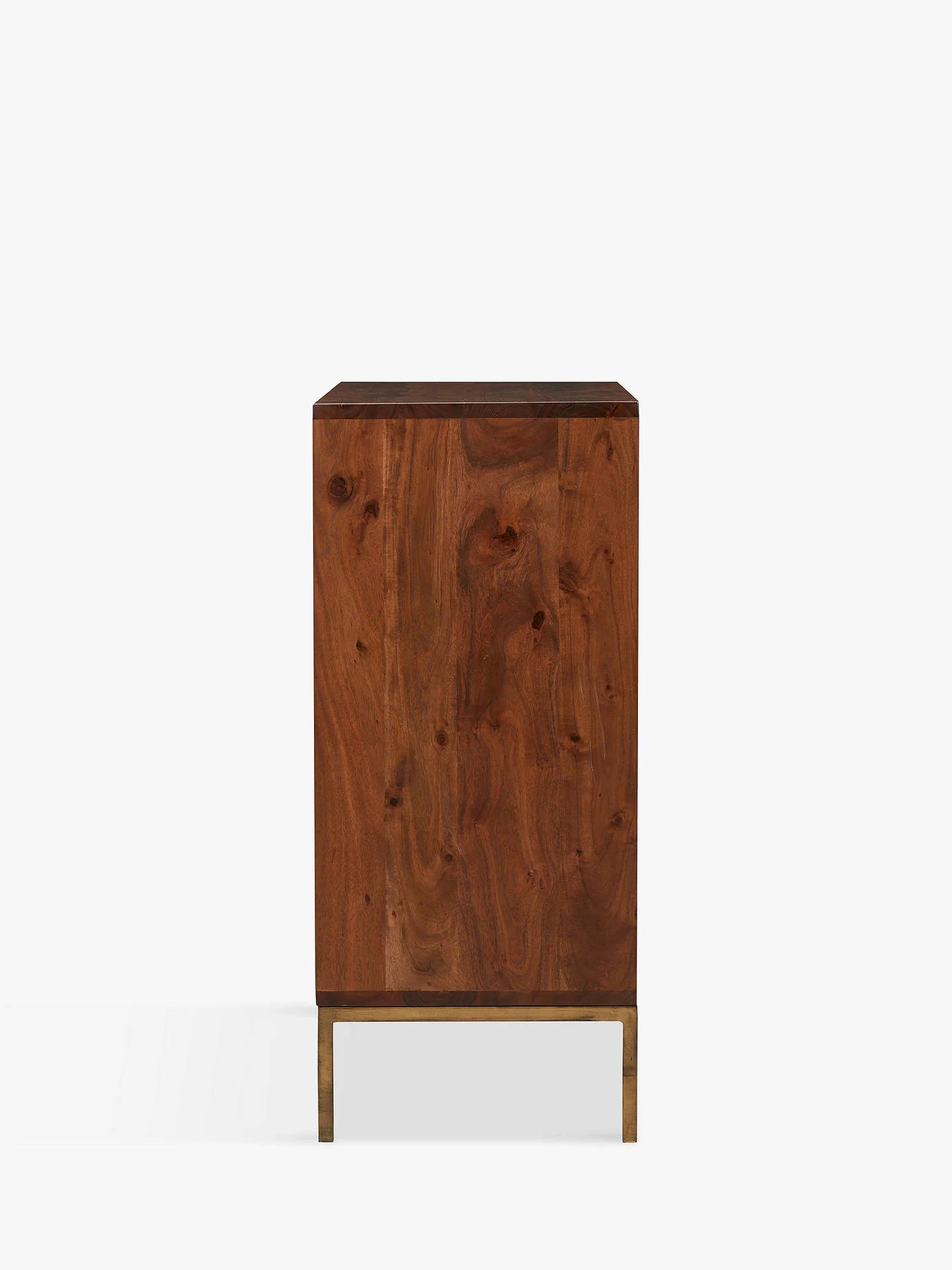 Romulus Storage Cabine by Woodshilp